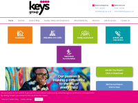 keyschildren.co.uk