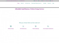 quillationswebsitedesign.co.uk