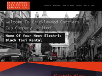 electricblackcabs.co.uk