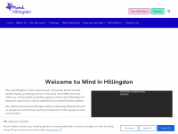 mindinhillingdon.org.uk