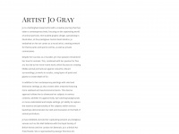 artistjogray.co.uk