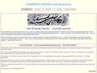 cambridgelifedrawing.co.uk