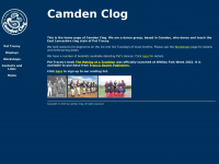 camdenclog.org.uk