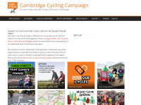 camcycle.org.uk