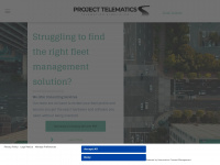 projecttelematics.co.uk