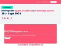 speed-decathlon.co.uk