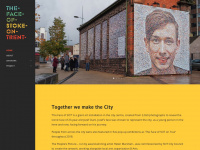 Faceofthecity.uk