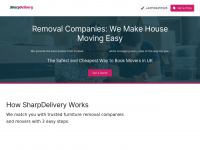 sharpdelivery.co.uk