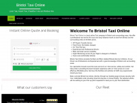 bristoltaxionline.co.uk
