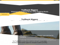 trailback.co.uk