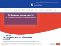 autonationalinsurance.co.uk