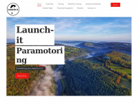 launchitparamotoring.co.uk