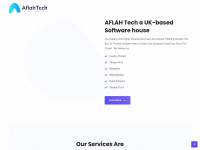 aflahtech.co.uk