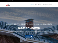Roofercrewe.co.uk