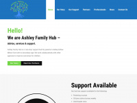 ashleyfamilyhub.co.uk