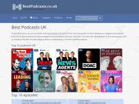 bestpodcasts.co.uk