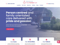 Theirperfectcare.co.uk