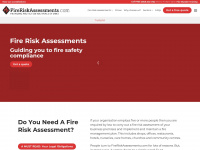 fireriskassessments.com