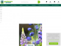 gardenersdream.co.uk