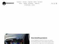 Dreadnoughtcustoms.co.uk
