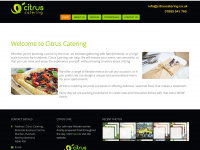 citruscatering.co.uk