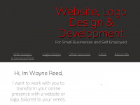 reedyswebdesigns.co.uk