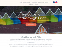scarboroughpride.co.uk