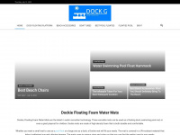 dockg.com
