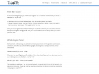 Kloth.org.uk