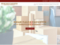 Briandaleanddaughterremovals.co.uk