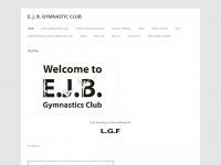 Ejbgymnastics.org.uk