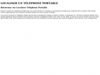 localiser-telephone.com