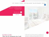 Londonlofts.co.uk
