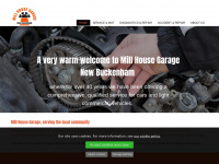 millhousegarage.co.uk