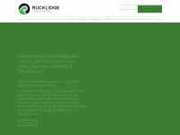 rucklidges.co.uk