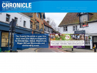 thecountychronicle.co.uk