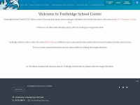 tonbridgeschoolcentre.co.uk