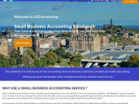 las-accounting.co.uk