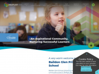 Baildonglenacademy.co.uk
