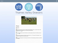 Thamesvalleydowsers.org.uk