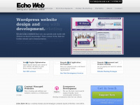 Echo-web.co.uk