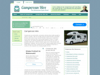 campervan-hire.org.uk