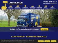 camphopsonremovals.co.uk