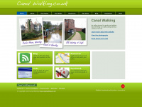 canalwalking.co.uk