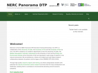 panorama-dtp.ac.uk