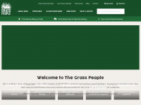 thegrasspeople.com