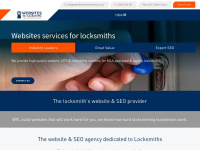 websitesforlocksmiths.co.uk