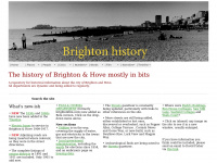 brightonhistory.org.uk