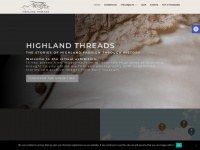 highlandthreads.co.uk