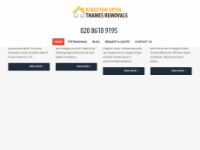 Kingstonuponthamesremovals.co.uk